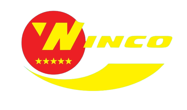Đại diện Công ty WINCO